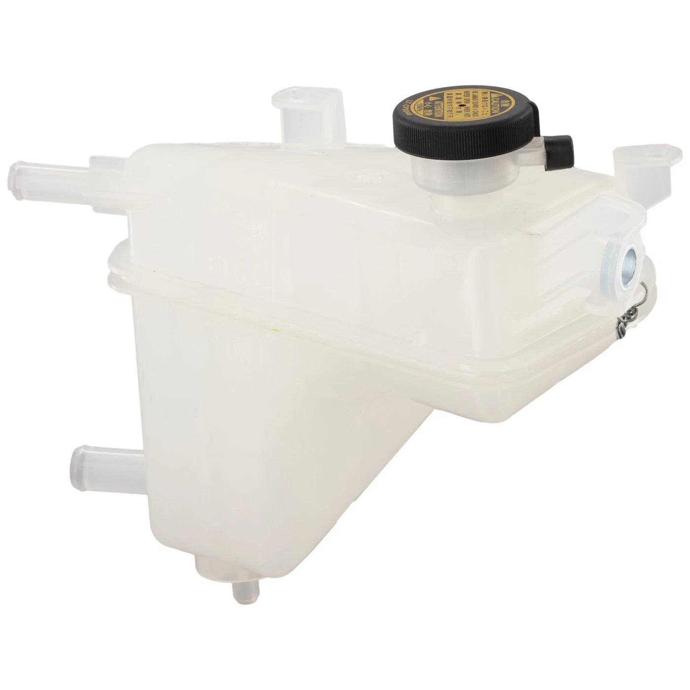 Coolant Reservoir for Toyota Prius (2010–2015) and Lexus CT200h (2011–2017)
