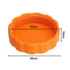 Sand Pump Drain Cover for Outdoor Use