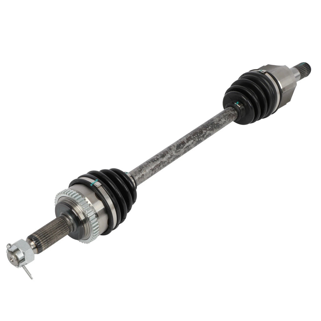 Front Left CV Axle for Hyundai Elantra SE GL (2009–2010) 66-3523