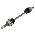 Front Left CV Axle for Hyundai Elantra SE GL (2009–2010) 66-3523