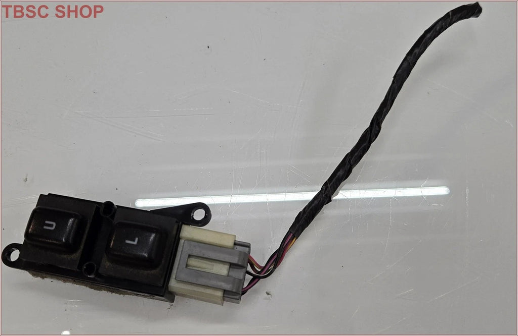 Front LH RH Door Unlock Switch for Lincoln Continental (1998–2002) F80B-14017