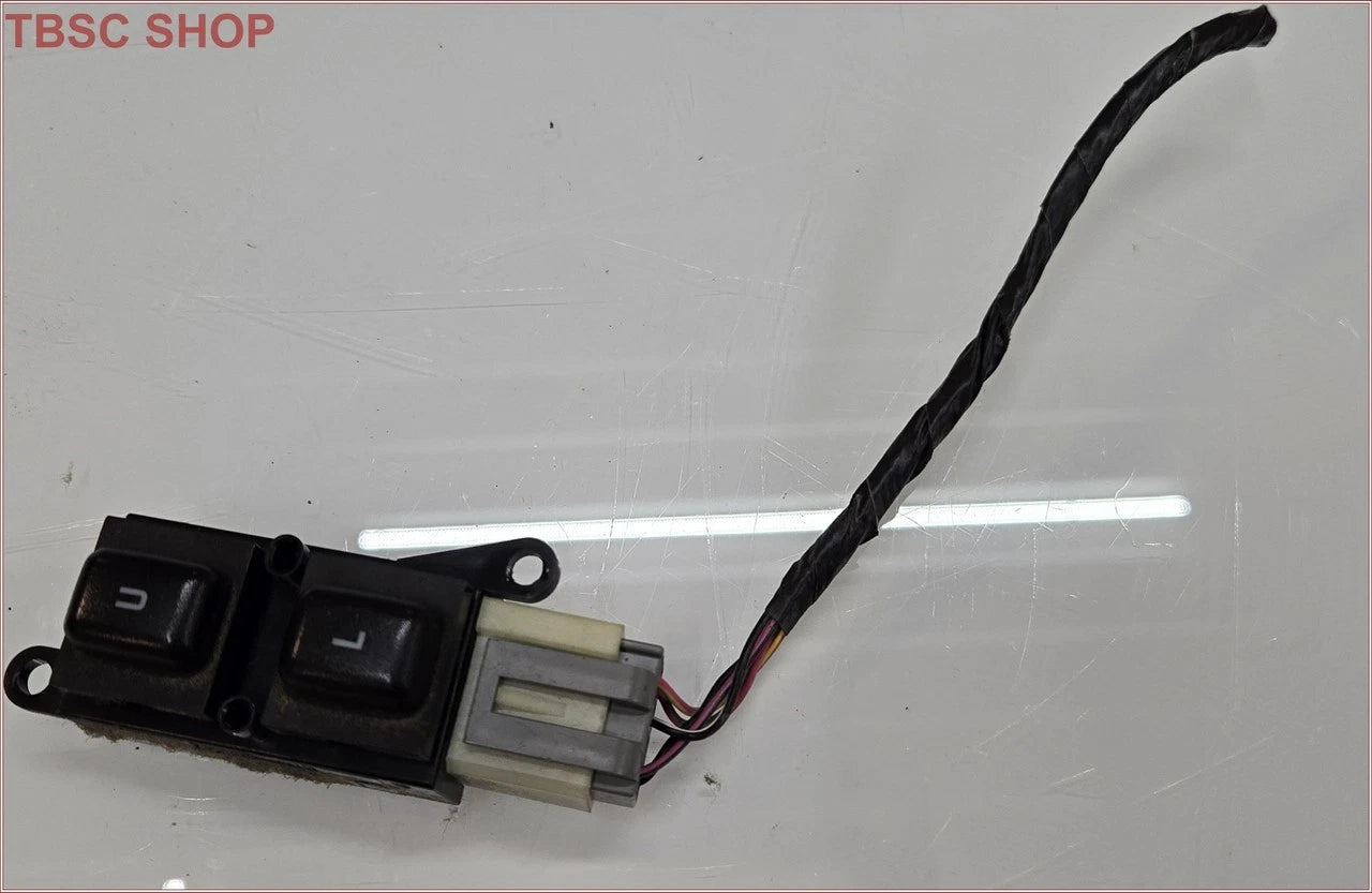 Front LH RH Door Unlock Switch for Lincoln Continental (1998–2002) F80B-14017