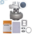 GT45 T4 V-Band Turbocharger 1.05 A/R 98mm 600-800HP Boost Upgrade