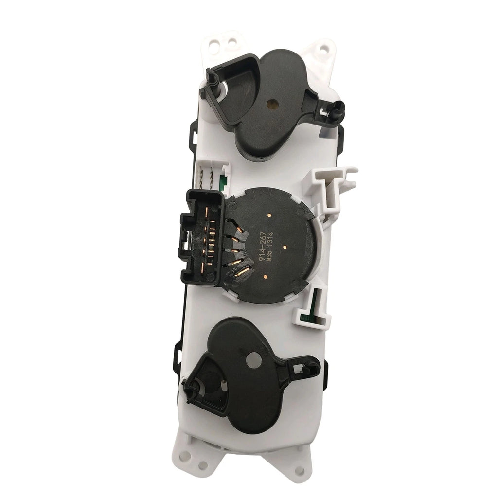 A/C Heater Control Unit for Jeep Wrangler (2007-2010)