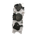 A/C Heater Control Unit for Jeep Wrangler (2007-2010)