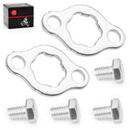 Sprocket Retainer Plate for Honda CB50R CR60R CR80R CRF80F (1999–2002)