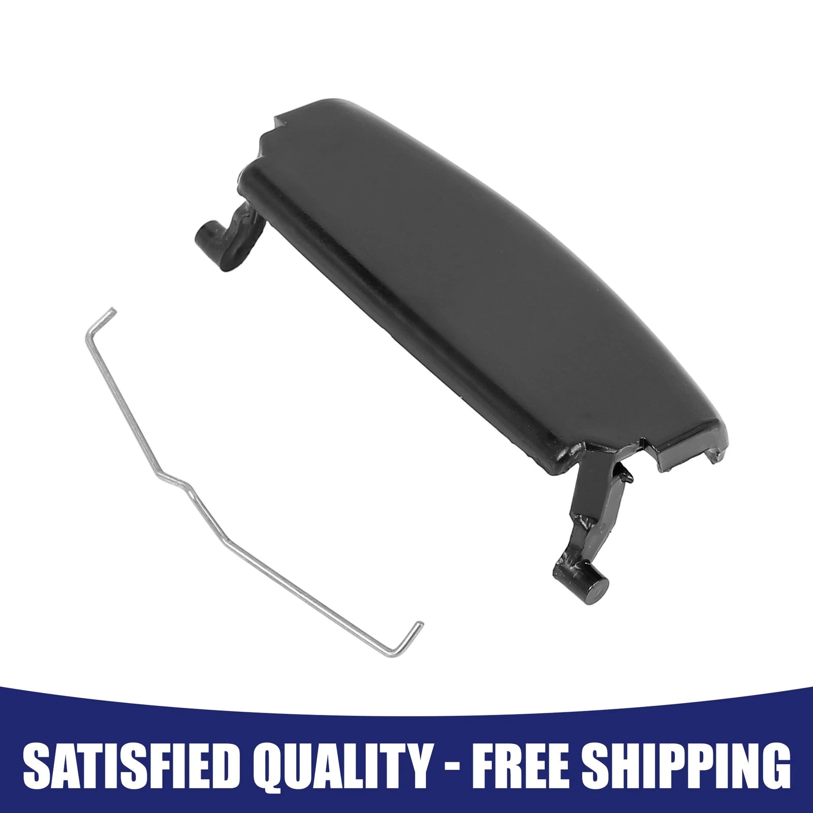 Center Console Latch Lid Lock Clip for Audi A4 (2002–2008) 8E0864245E