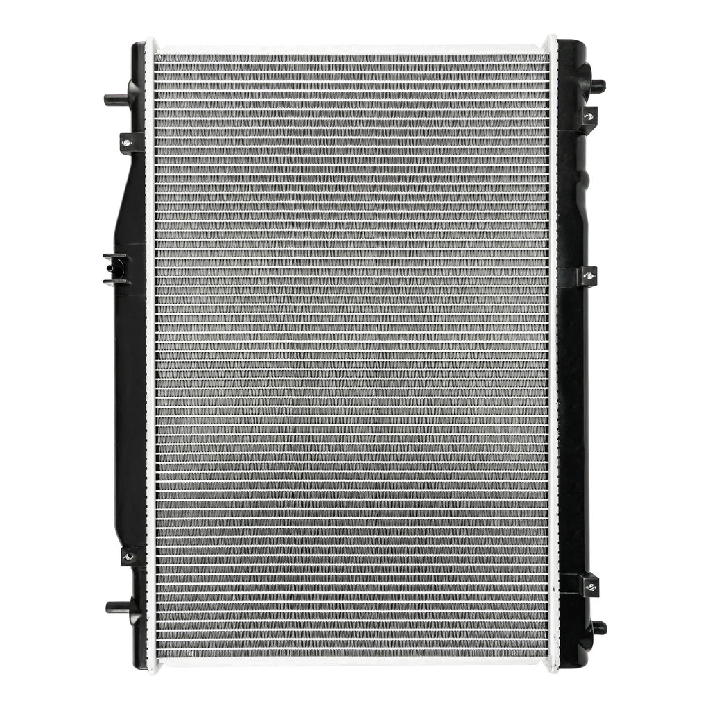 Radiator for Cadillac CTS (2004–2007) 3.6L 5.7L 16-3/4 in