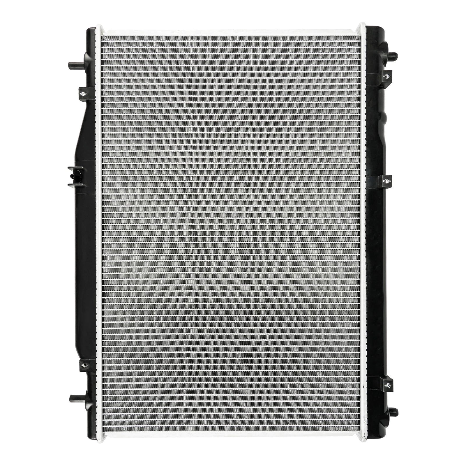 Radiator for Cadillac CTS (2004–2007) 3.6L 5.7L 16-3/4 in
