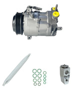 AC Compressor Kit Replacement for GMC Acadia 2.5L (2020–2024)