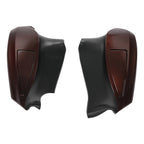 Lower Fairing for Indian Chieftain Classic Limited (2014–2024) Dark Walnut