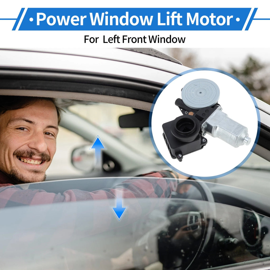Power Window Regulator Lift Motor No.8572006200 for Toyota Corolla (2007–2013)