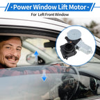 Power Window Regulator Lift Motor No.8572006200 for Toyota Corolla (2007–2013)