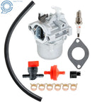 Carburetor for B & S 289702 289707 28D702 28D707 28M706 494502