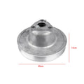 Secondary Driven Clutch for Kawasaki Mule 600 610 SX 4X4 (2005–2018) 490940011 490940036