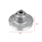 Secondary Driven Clutch for Kawasaki Mule 600 610 SX 4X4 (2005–2018) 490940011 490940036