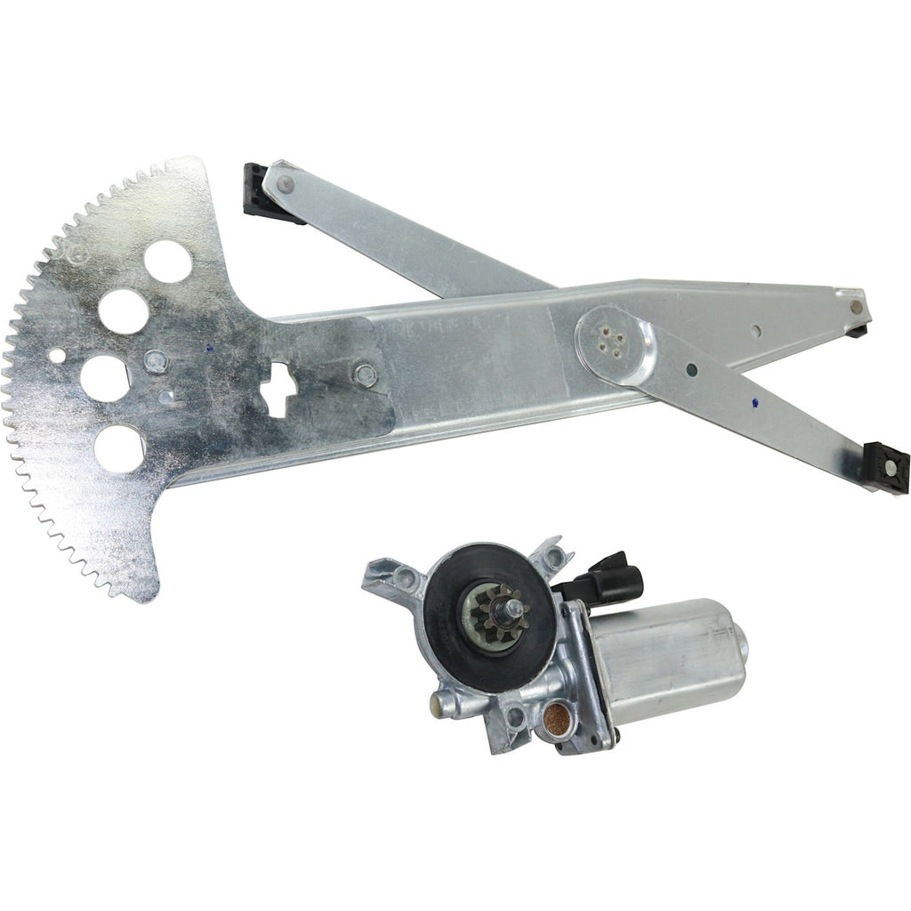 Window Regulator for Chevy Olds Montana Buick (Front Driver Left Side)