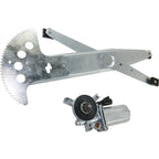 Window Regulator for Chevy Olds Montana Buick (Front Driver Left Side)