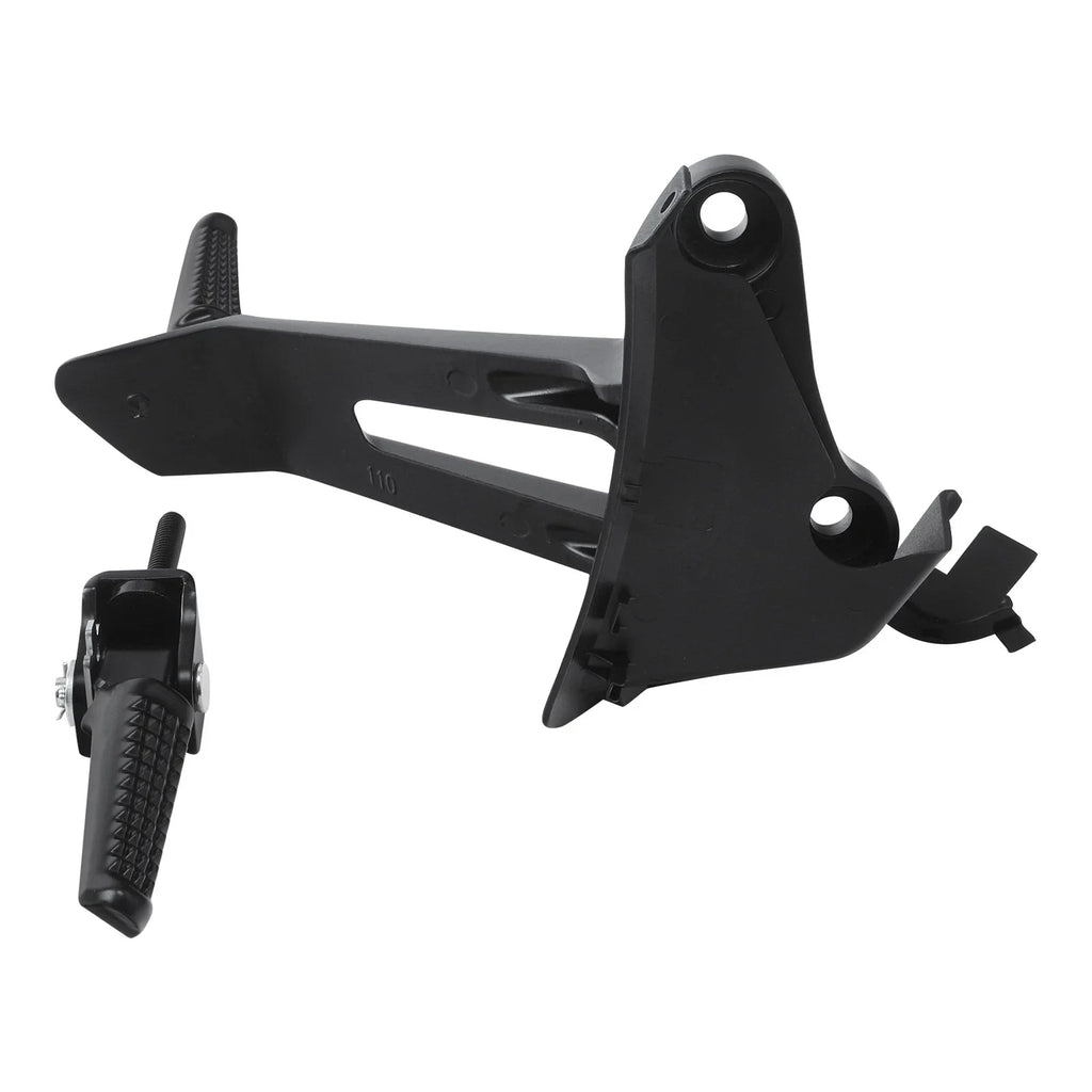 Passenger Footpegs Footrest Bracket for Honda Rebel 1100 (2021-2024)