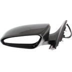 Heated Driver Left Side Mirror for Toyota C-HR (2018–2022)
