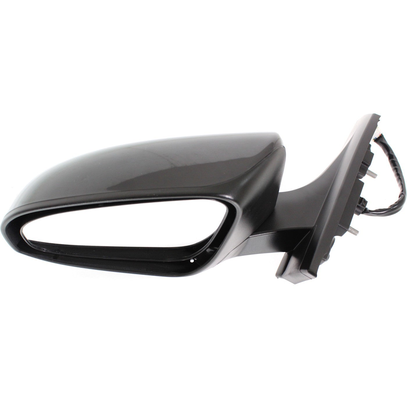 Heated Driver Left Side Mirror for Toyota C-HR (2018–2022)