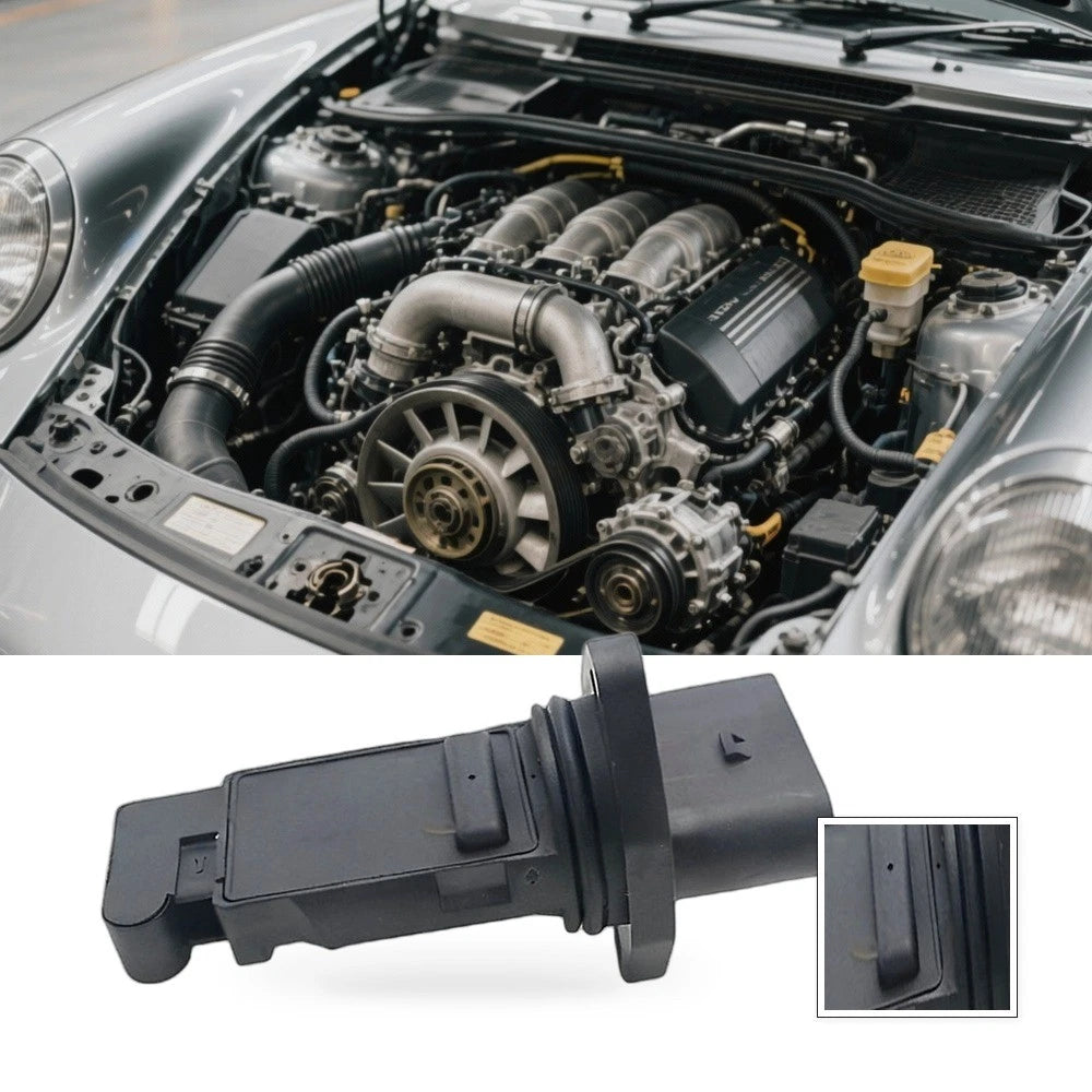 Air Flow Meter for Porsche 911 Boxster Cayenne (0280218193)