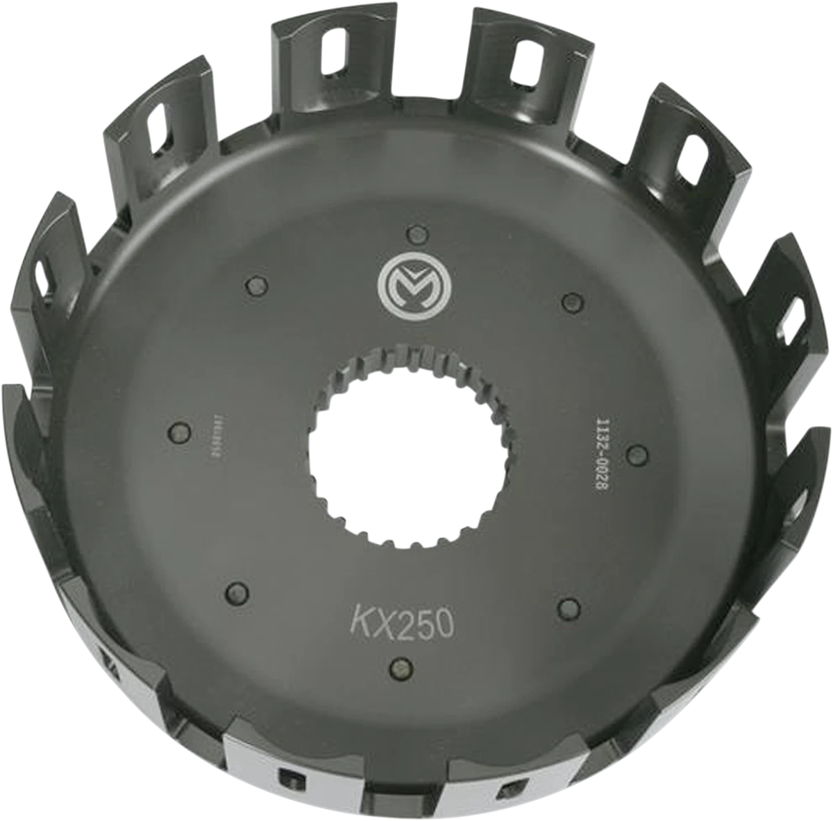 Clutch Basket for Kawasaki KX250 (M058)