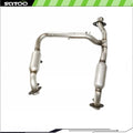 5.4L Catalytic Converter for Ford Expedition EL XL (2011–2013) EPA Approved