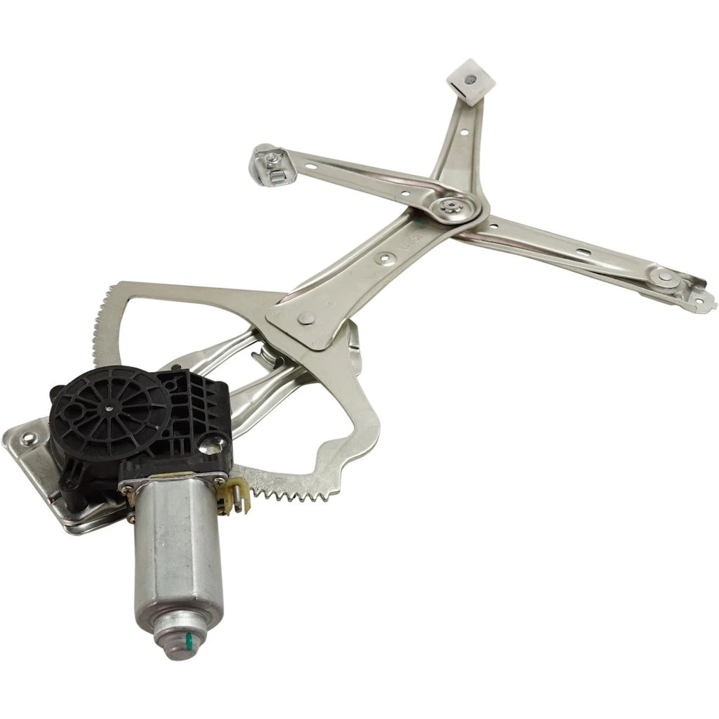 Window Regulator for Mercedes Benz C220 (1994–1996) Front Left with Motor