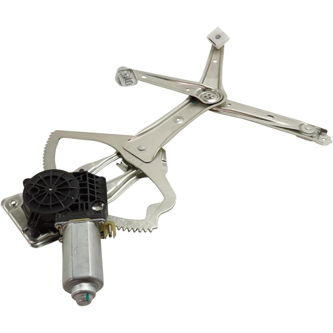 Window Regulator for Mercedes Benz C220 (1994–1996) Front Left with Motor