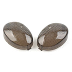 Motorcycle Turn Signal Light Lens for KAWASAKI NINJA 250R (2008-2012)