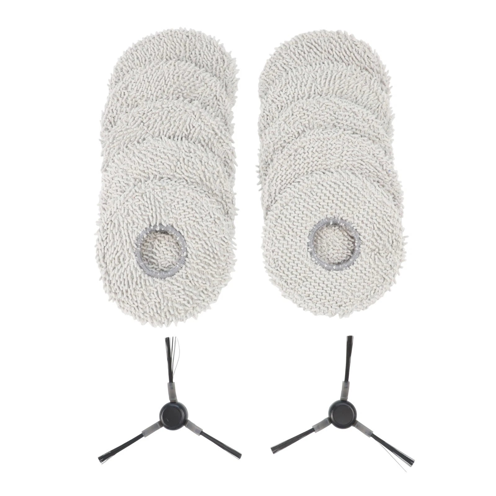 Mop Cloth for Easy Installation Hygienic Floor Maintenance (2023)