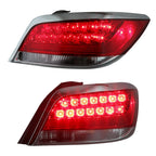 Tail Light for Buick LaCrosse (2010–2013) W/LED Brake Lamp Right Passenger
