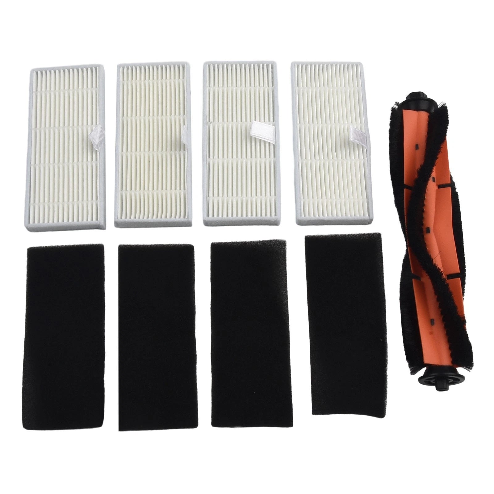 Main Brush Filter for Lydsto R1 R1A R1 Pro S1 (2020–2023)