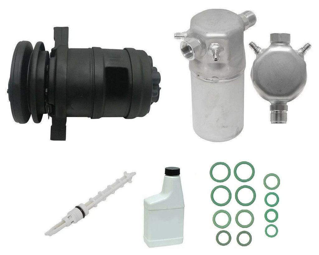 A/C Compressor Kit Replacement for Honda Odyssey (2018–2020)
