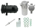 A/C Compressor Kit Replacement for Honda Odyssey (2018–2020)