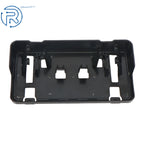 Front Bumper Trim License Plate Holder for Ford F-150 (2021-2023)