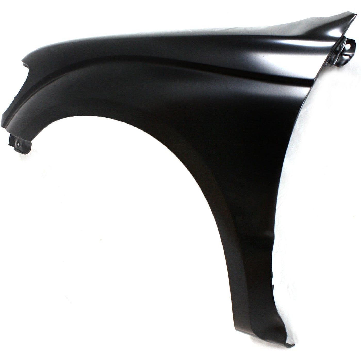 Bumper Cover Kit for Tacoma (1998–2000) Front Bumper and Fender 2pc