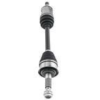 Front Driver Side CV Axle for Toyota Tundra 4WD (2000–2006)