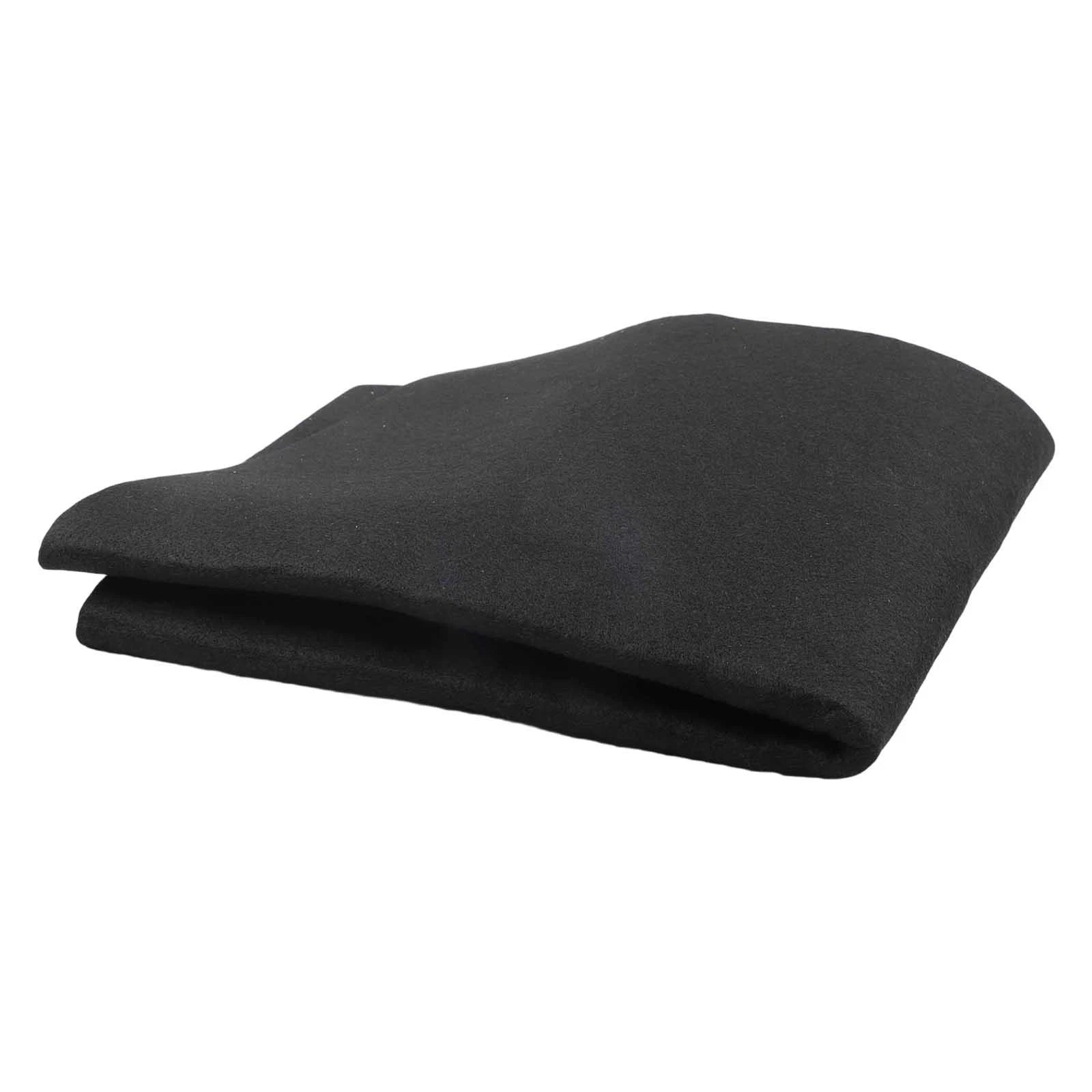 Carbon Fiber Welding Blanket 20x20 inch for Various Welding Applications