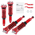 Coilover Lowering Kit for Honda Accord (2003–2007) Acura TL (2004–2008)
