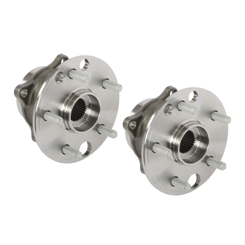 2PC Rear Wheel Bearing Hub for Lexus LS430 (2001–2006) 512205