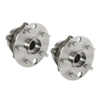 2PC Rear Wheel Bearing Hub for Lexus LS430 (2001–2006) 512205