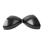 Rearview Mirror Cover Set for Land Rover Range Rover, Jaguar E-Pace, F-Pace