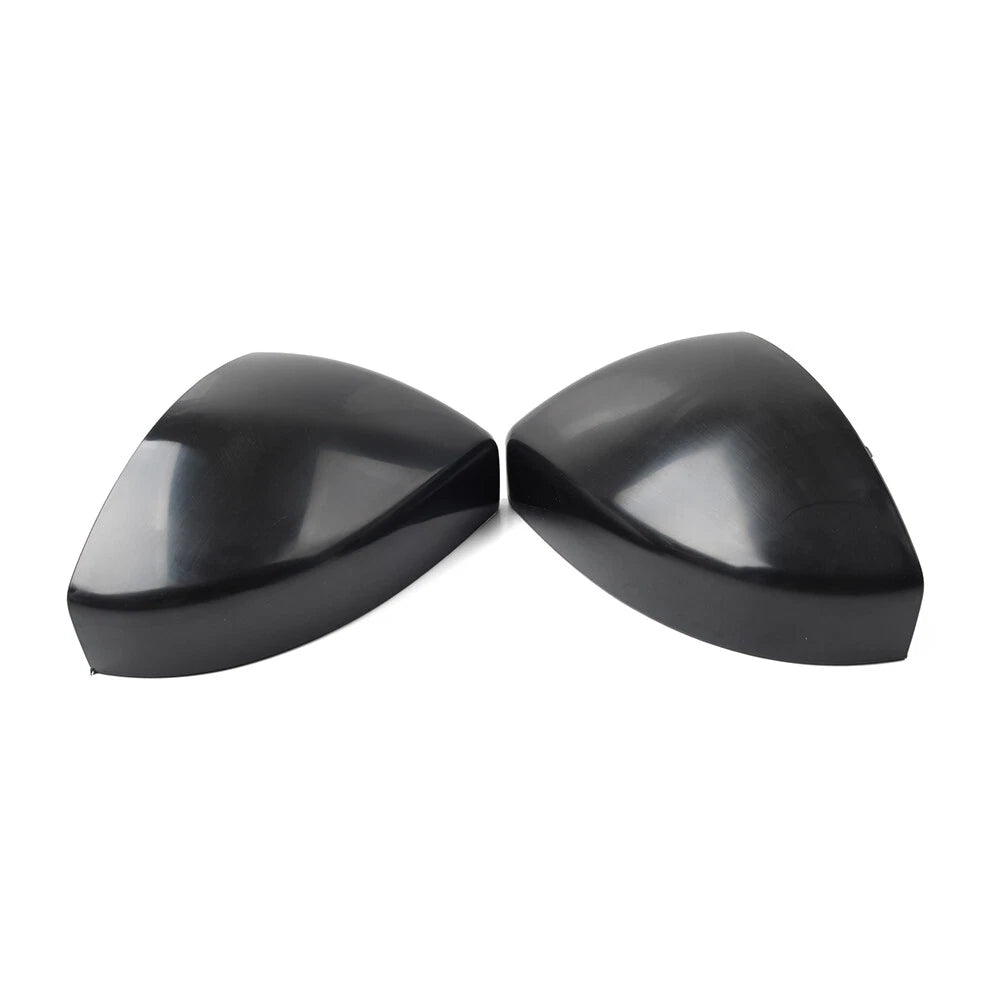 Rearview Mirror Cover Set for Land Rover Range Rover, Jaguar E-Pace, F-Pace