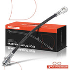 Rear Outer Brake Hydraulic Hose for Chevy Blazer GMC Jimmy (1998â2005)