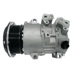 AC Compressor Replacement for Toyota Hiace 2.7L (2016–2019)