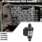 Transmission Shift Solenoid for Mercedes Benz 722.8 (2004-2017)