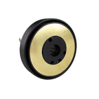 Aluminum Steering Wheel Short Hub Adapter for Corolla Camry