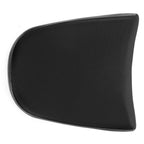 Rear Passenger Seat Cushion for BMW R1200GS R1200GS Adv (2005–2012) Black